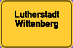 Lutherstadt Wittenberg